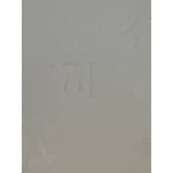 LIMOGES‎ France St. Lazare Haviland FLORAL THISTLE Serving Platter/Dessert Plat - Picture 3 of 11